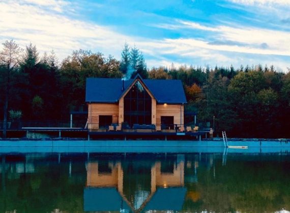 Le Gite Comme Au Canada